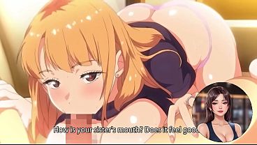 Ane wa Yanmama Junyuu-chuu (My Stepsister, a Young Mother) | Watching Together