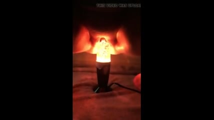 Lava lamp