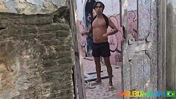 SEXO NO CASAR&Atilde_O ABANDONADO