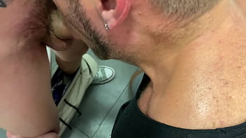 BARCELONA | Gay #cruising Spot 4. Public #WC | Map in the end of the video