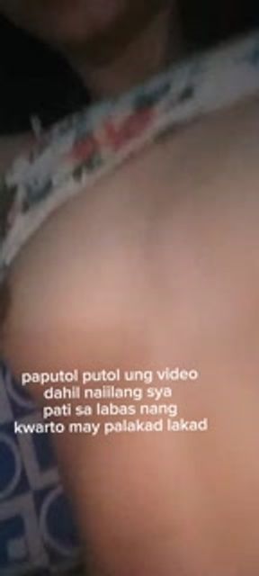PART 2 Mabilisang Video SA Kwarto Ko, Bisita Nang Kapatid Ko "patayin Ko Na Daw Ung Video" Para Alam