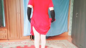 Pretty Mouth, Naughty Words