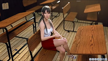 Lust Academy 43