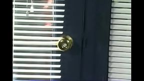 Exotic Ebony Sinnamon Need White Dick