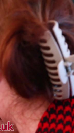 Step Mom Teaches Stepdaughter To Suck Cock   Clip 1