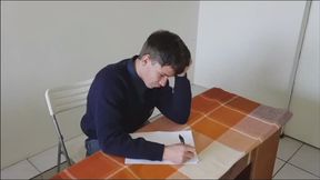 Shaggylad's Pisseidon Adeentures