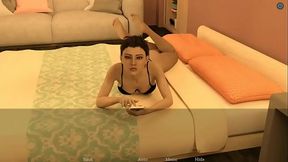 lust - parte 3 - comendo todas as garotas