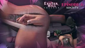 ”ASGMAX - Dorm Twink Kai Park Gets Banged Deep by Big Dick in Exclusive Frat”