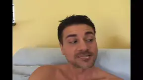 Latina beauty jumps on cock with fiery passion