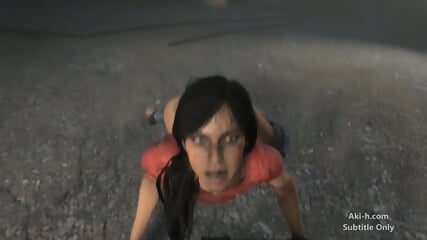 Broken Hope ~Chloe Frazer~  Estonian