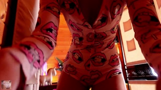 BACKSTAGE TRY ON #158 (free version)