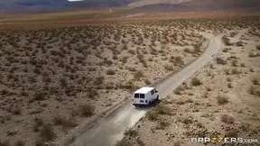 Full Service Station a XXX Parody