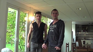 2010 the slut philpi WANTS fucked raw by XXL Cock twink for his first porn