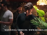 XXXscape Room/ MEN / Drake Von, Trevor Brooks