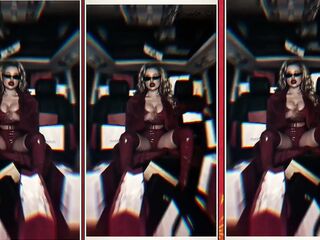 Financial Domination Dream Level 8 - Unfathomable Hard Jack off Loop Obsession.