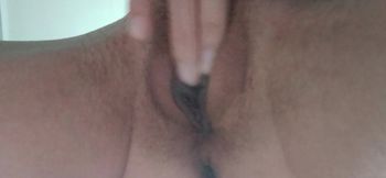 I Masturbate Riskily Under My Desk During Class at School