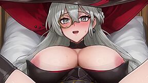 Black Witch In Yu-gi-oh Diabellstar The Hen