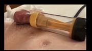 codi pupboy milks cock nonstop multiple times