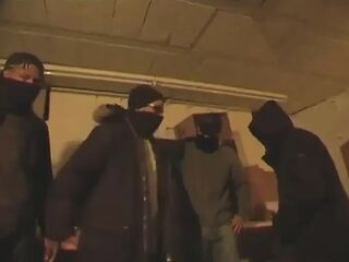 Local doxy gets pounded by thugs