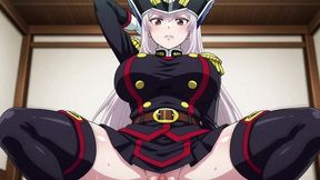 kyouka uzen (chained soldier) ai