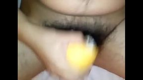 O-cum