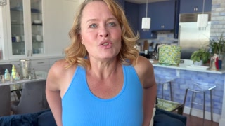 Squirt in the Park, Walk Home Wet, and Masturbate Again