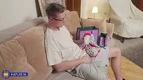 Fucking Stepmum With Sherri Ost And Marta Bellefleur