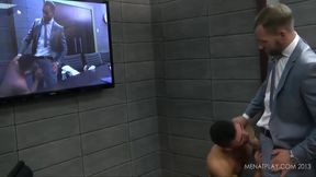 Misha Dante and Marco Rubi (TE)