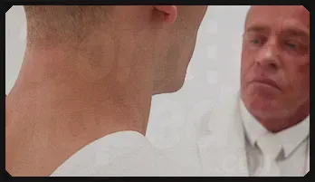 Tyler Saint Dominates Dylan Tides in Bareback Initiation