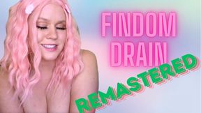 EASY Findom Drain