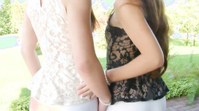 French chicks loves sucking cock after ass fucking love