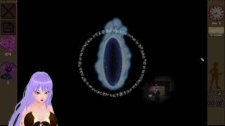 Fucking them all in Magical Monster Girls Academy | Gameplay 2 | VTuber