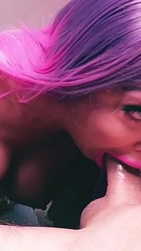 Fickpuppe Vs. Fickpuppe