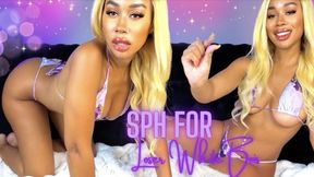 SPH For Loser White Bois