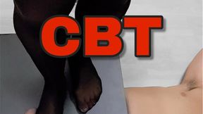 CBT - CockBox