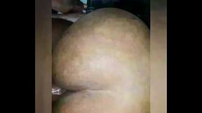 Bbc fuck bbw in the swinger club to Paris