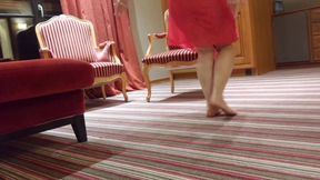 Mature Blonde Wife Enjoys Daily Sex