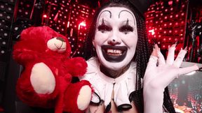 Inked Motel 6.66: Alt the Klown