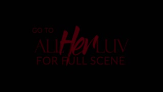AllHerLuv - A Love Story Pt. 1 - Teaser