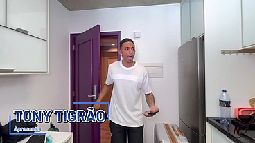 A volta da VIVI MARQUES parte 2 pra vocês!