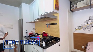 A volta da VIVI MARQUES parte 2 pra vocês!