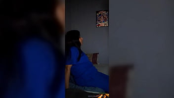 MADURA DE SJM ME VISITA PARA HACERME ORAL Y COGER DELICIOSO