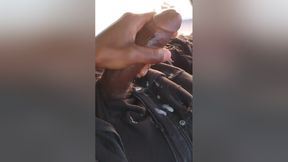 Alton Be Nutting Everywhere - Self Cum