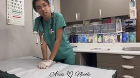 CPR Lesson with Nurse Nicole 1080p