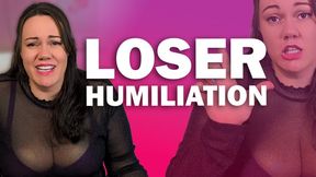 Loser Humiliation