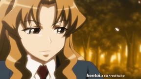 ”Anata Dake Konbanwa 3 - Hentaixxx”