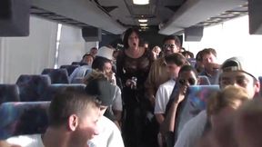 A Higly Porno Flight for a Slutty Whore Looking for Lots of Cock