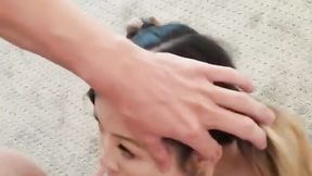 Lulu's big cock porn