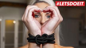 ”Hardcore Booty Pounding for Titty Blanche Bradburry”