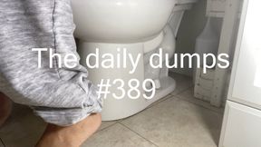 The daily dumps #389 mp4